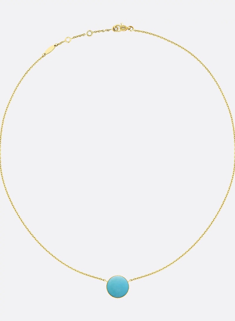 ديور أديكت قلادة سداسية قلادة روز دي فينتس - Image 3